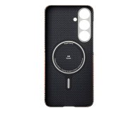 PITAKA Tactile Woven Case Sunset Samsung Galaxy S25+ - 1369552 - zdjęcie 3